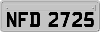 NFD2725
