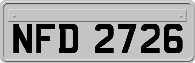 NFD2726