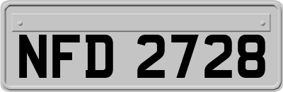NFD2728