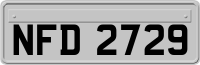 NFD2729