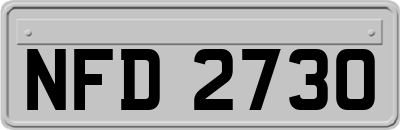 NFD2730