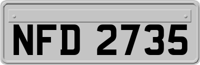 NFD2735