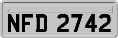 NFD2742