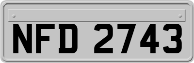 NFD2743