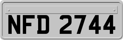 NFD2744