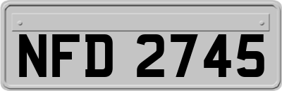 NFD2745