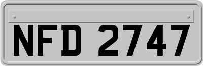 NFD2747