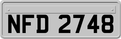 NFD2748