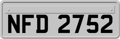 NFD2752