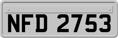 NFD2753