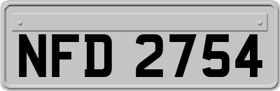 NFD2754