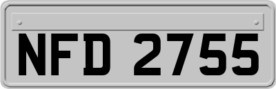 NFD2755