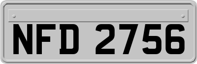 NFD2756