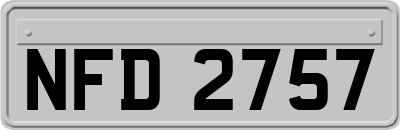 NFD2757