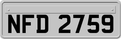 NFD2759
