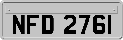 NFD2761