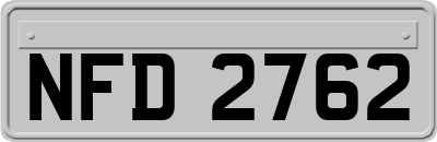 NFD2762