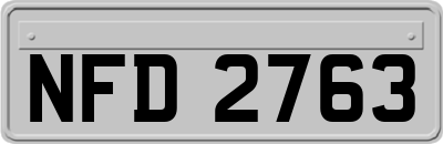 NFD2763