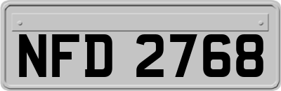 NFD2768