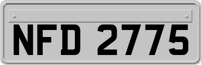 NFD2775