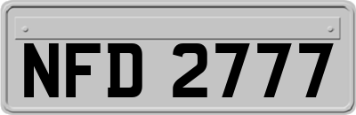 NFD2777