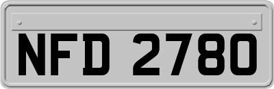 NFD2780