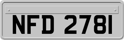 NFD2781