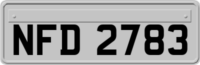 NFD2783