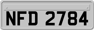 NFD2784