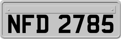 NFD2785