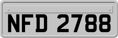 NFD2788