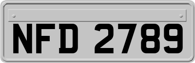 NFD2789