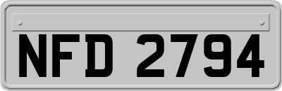 NFD2794