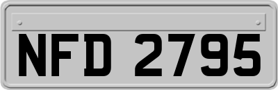 NFD2795