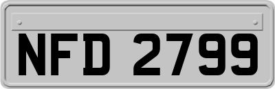 NFD2799
