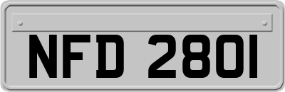 NFD2801