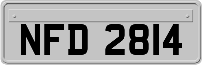 NFD2814