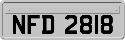 NFD2818