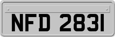 NFD2831