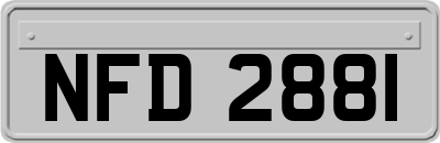 NFD2881