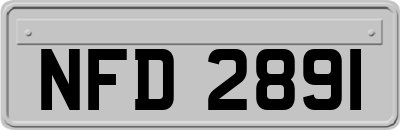 NFD2891