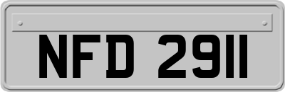 NFD2911