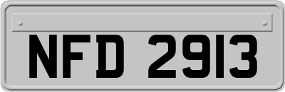 NFD2913