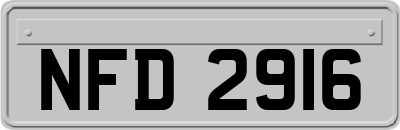 NFD2916