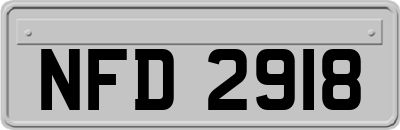 NFD2918