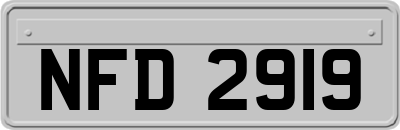 NFD2919