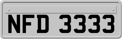 NFD3333