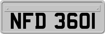 NFD3601