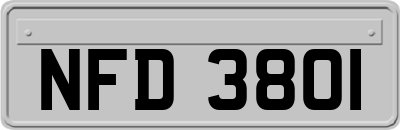 NFD3801
