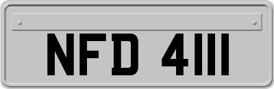 NFD4111